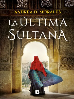 cover image of La última Sultana
